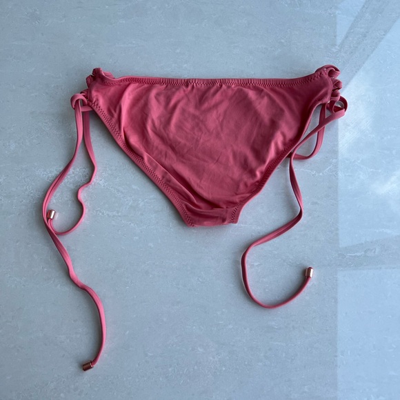 EBERJEY NYLON BIKINI BOTTOMS - Picture 5 of 13